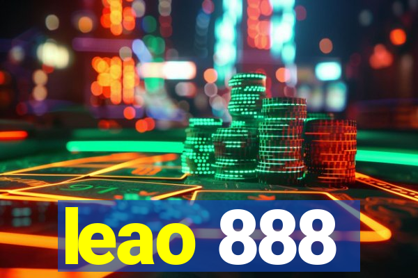 leao 888